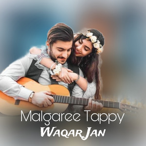 Waqar Jan - Malgaree Tappy