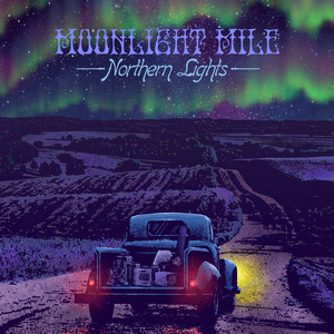 Marigold by Moonlight Mile