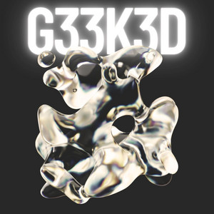 Portada de G33K3D