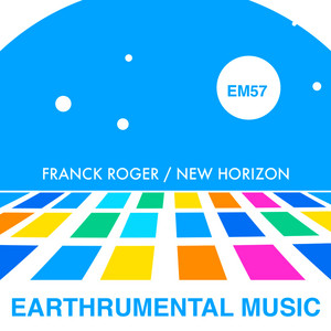 New Horizon by Franck Roger