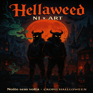 Hellaweed
