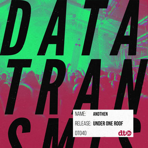 Under One Roof - Radio Edit by AndThen