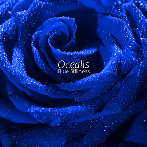 Blue Stillness by Ocealis