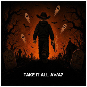Take It All Away by Life to Spare