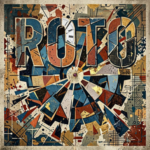 Roto by Ola Norte