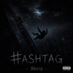 Hashtag by Shatzy
