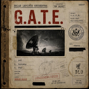 Gateway by Brian Levitch Orchestra