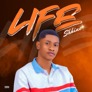 Shhine - Life