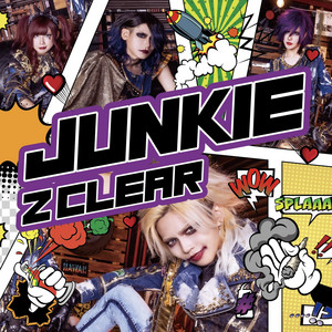 Z CLEAR | Spotify