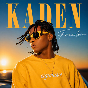 Trapped In It by Kaden