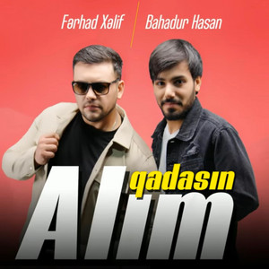 Ferhad Xelif - Qadasın Alım (feat. Bahadur Hasan)
