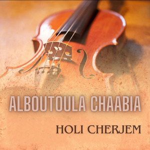 Alboutoula Chaabia