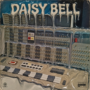 Daisy Bell - Oramics Mix by Daphne Oram, Max Mathews