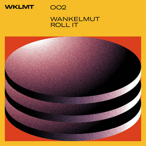 Roll It - Extended Mix cover art