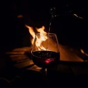 Wizrd Mafia & Peezy Hndrxx - Wine Poetry (Slowed+Reverb)