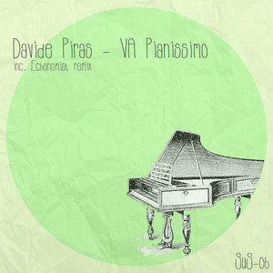 Davide Piras cover