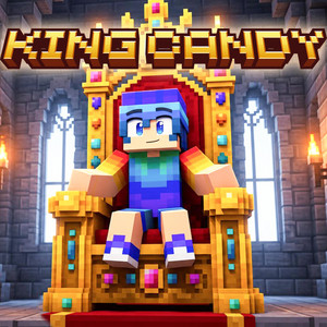 King Candy by CandyPRP
