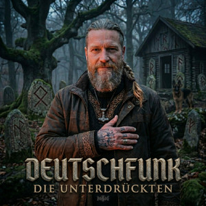 Die Unterdrückten by Deutschfunk