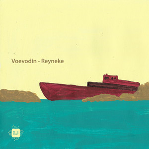 Voevodin cover