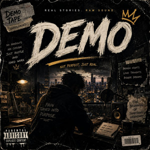 Dem by PA NEO