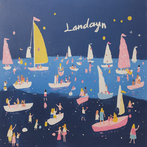 Marina Nights by Landayn