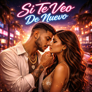 Si Te Veo De Nuevo by Samire Fresh Line