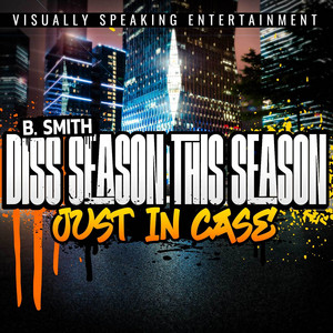 B. Smith - Fall Risk