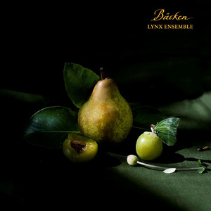 Обкладинка: Bäcken