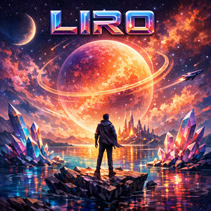 liro by lirokeyvi