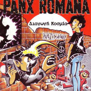 Party Kofalalon by Panx Romana
