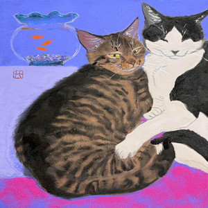 sesentay4 by Lil Felinesse