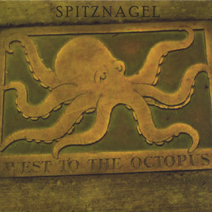 West To The Octopus