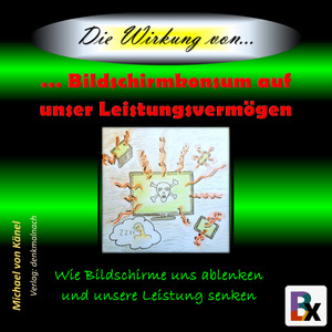 Die Wirkung von Bildschirmkonsum auf unser Leistungsvermögen (Wie Bildschirme uns ablenken und unsere Leistung senken)