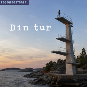 Det kan jeg forstå by Postgirobygget