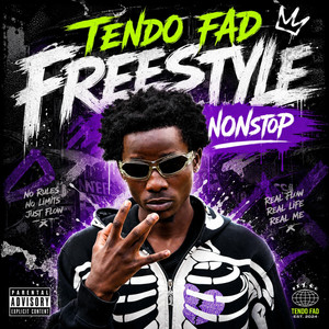 Tendo fad (freestyle mix) by Shirtless