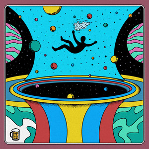 Drop Below by Theo Deleo