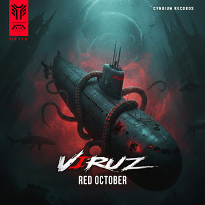Red October by Viruz