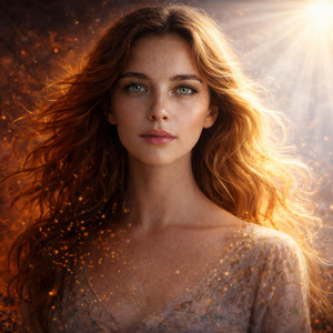 July Solé - Să fiu...iubire