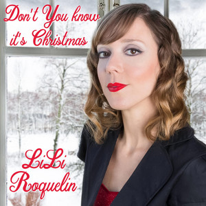 Don't You Know It's Christmas