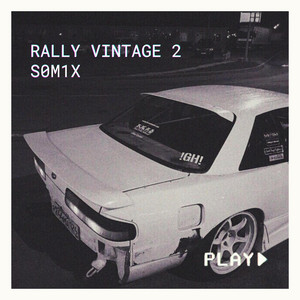 RALLY VINTAGE 2 by S0M1X