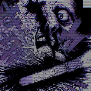 DEAD IN HIS TRACKS by OLIVER GRIND
