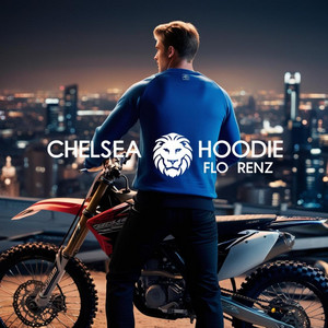 Chelsea-Hoodie by Flo Renz