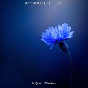Bamboo Flute Bliss