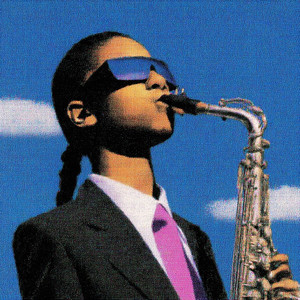 Circuit Darling by Future Jazz Romance