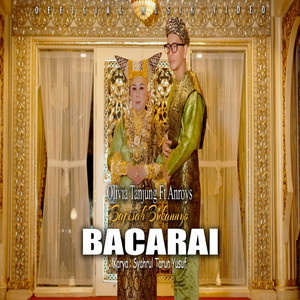 Bapisah Bukannyo Bacarai (feat. Anroys)