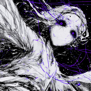 created from the void by 404 Breakcore