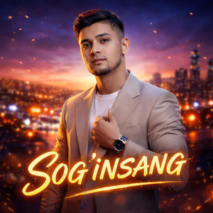 Sog'insang by Saidxon UZ