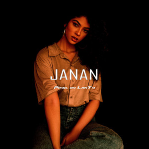 Janan - Dancehall Beat by LanTo