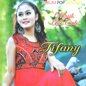 Manyonsong Galombang by Tiffani