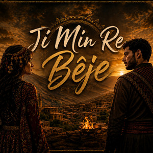 Ji Min Re Bêje by kurdish_echoe